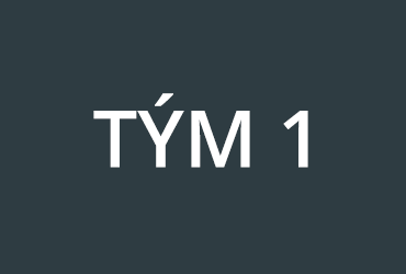 Tým 1