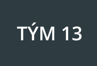 Tým 13