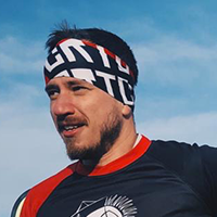 Martin Bartony Šašek